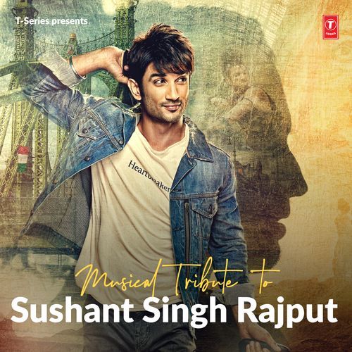 Musical Tribute To Sushant Singh Rajput Arijit Singh MP3 Download